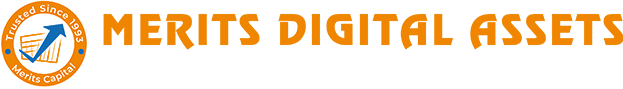 Merits Capital Logo