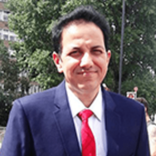 Dr. Munish Batra
